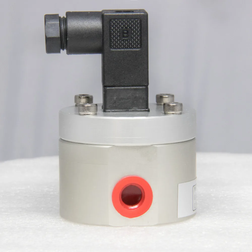 Полиуретан гантели Овальные Передач Расходомер