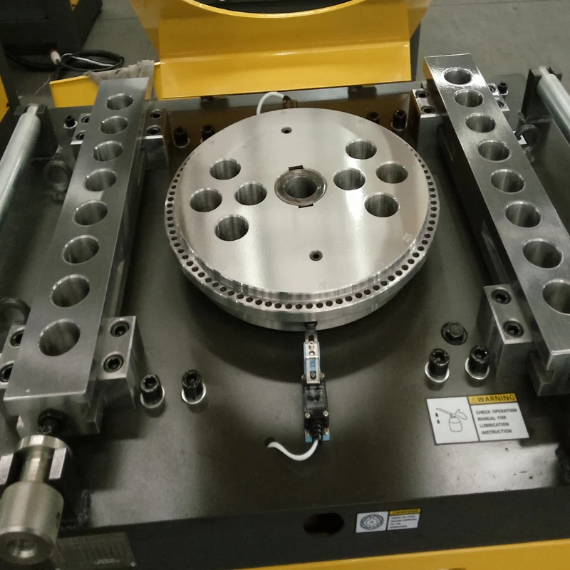 
GUTE high quality construction machine rebar bender GW42D 