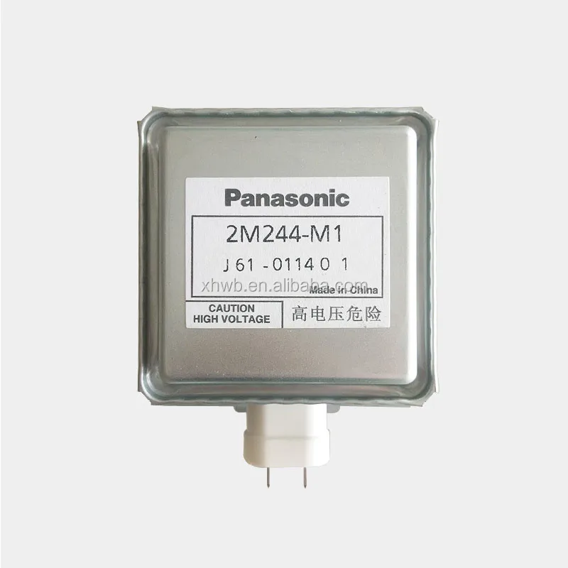 Промышленных оригинальный микроволновая печь магнетронного 2m244-m1