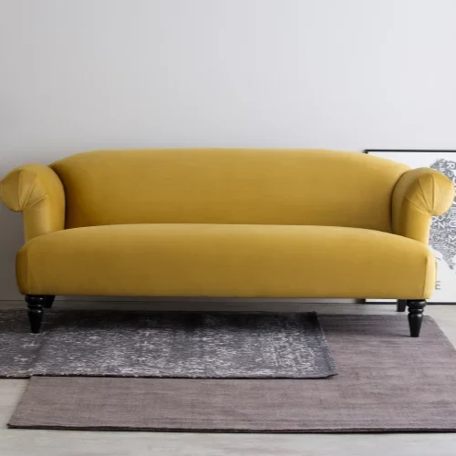 Italian Designer Luxury High End Sofas