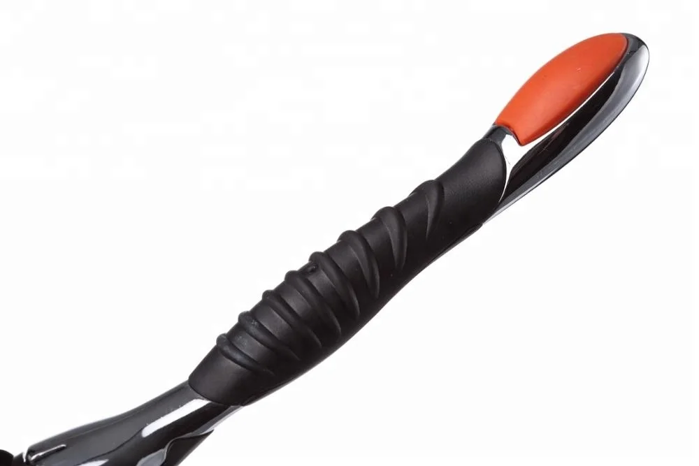 Бритва с пятью лезвиями для мужского бритья