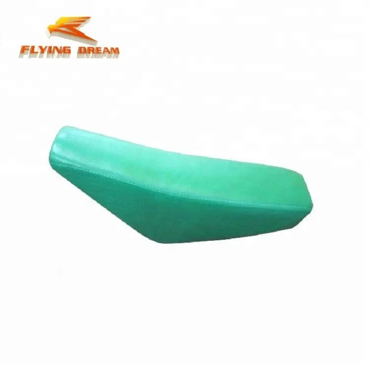 
pit dirt bike spare parts CRF 50 foam seat 