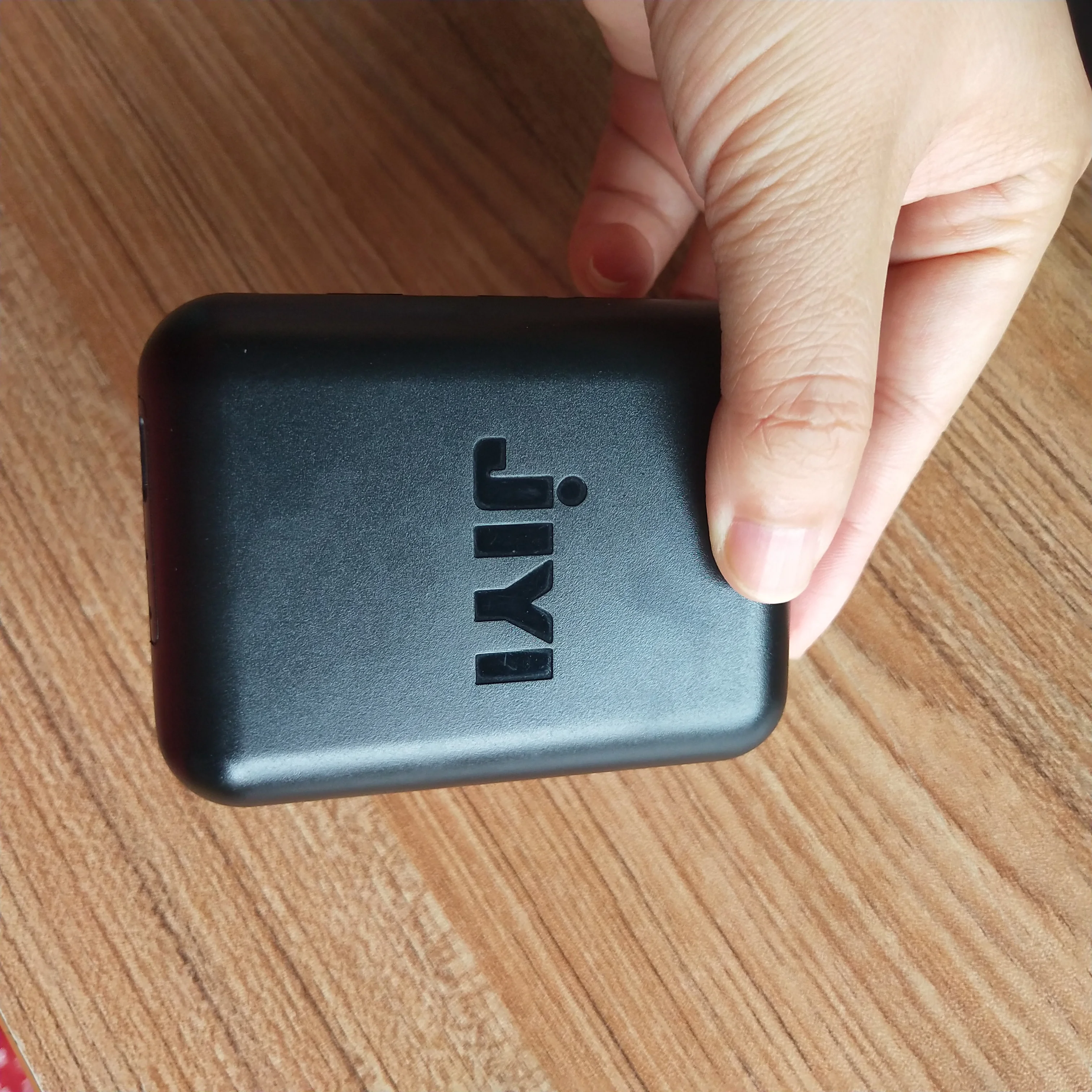 Custom abs plastic electronic enclosure plastic shell