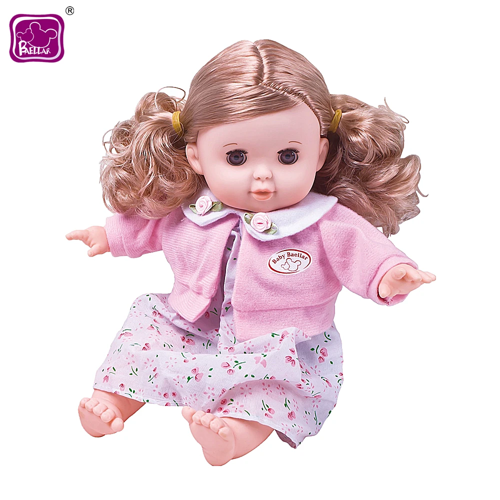 2018 Dressed Silicone Doll Kits From manufacturer