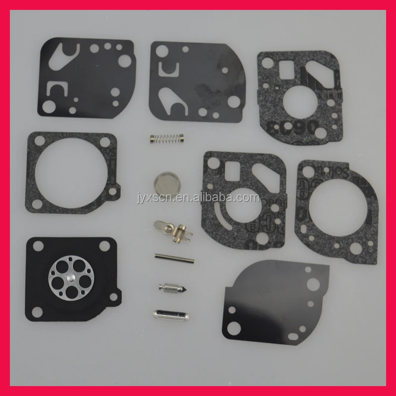 Rb-86 подлинная Zama карбюратор ремкомплект для Homelite триммер