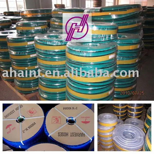 
pvc hose 