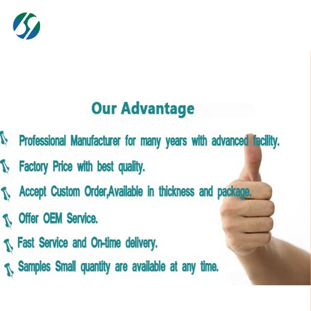 
Hot sale & hot cake high quality Sevelamer HCl 152751-57-0 