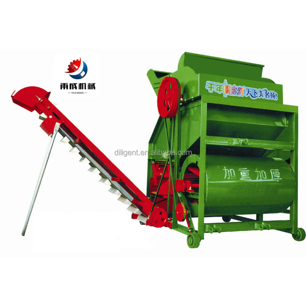 Китайское новое производство сельскохозяйственной техники для сбора арахиса/земляных орехов/инструменты для сбора арахиса