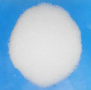 Flocculant Coagulant Powder Polyacrylamide PAM