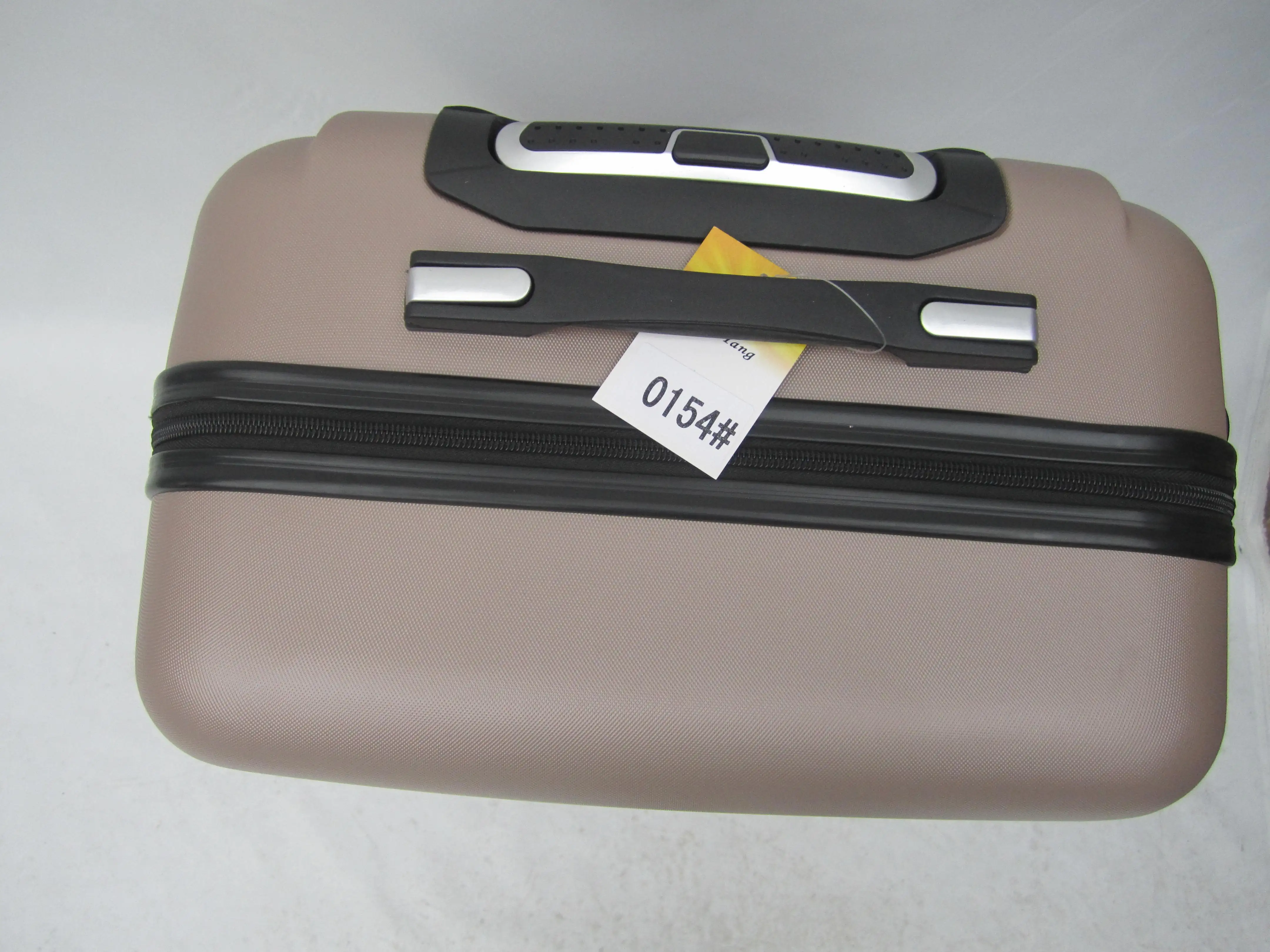 Ruiyang-luggage and case
