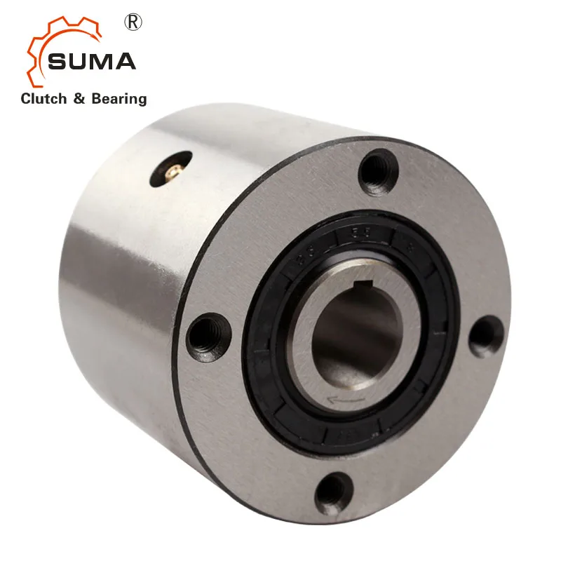 
Auto Parts MI500 MG500 One Direction Cam Clutch Bearing / Backstop Bearing 