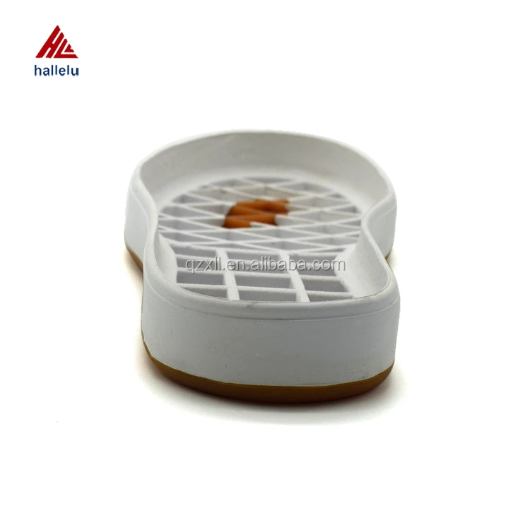 
Size 35-46 Comfortable Non-slip Flat SkateBoard Nature Casual Rubber Shoe Soles 