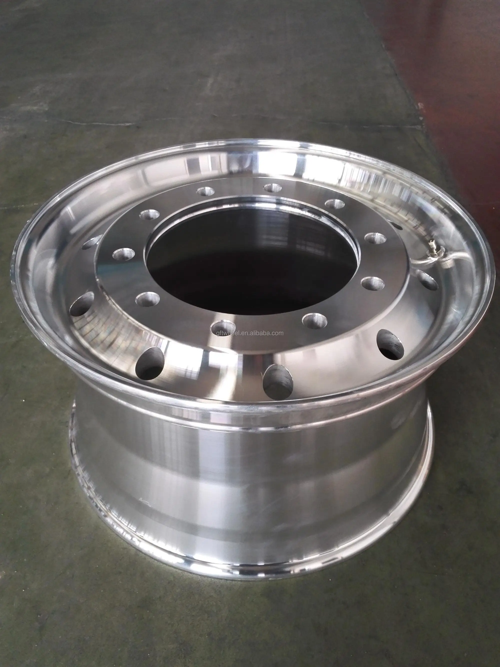 
aluminum wheels rim 