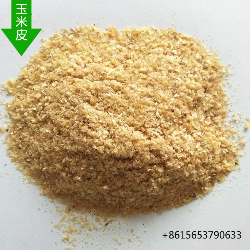  68% кукурузная глютеновая мука для корма животных