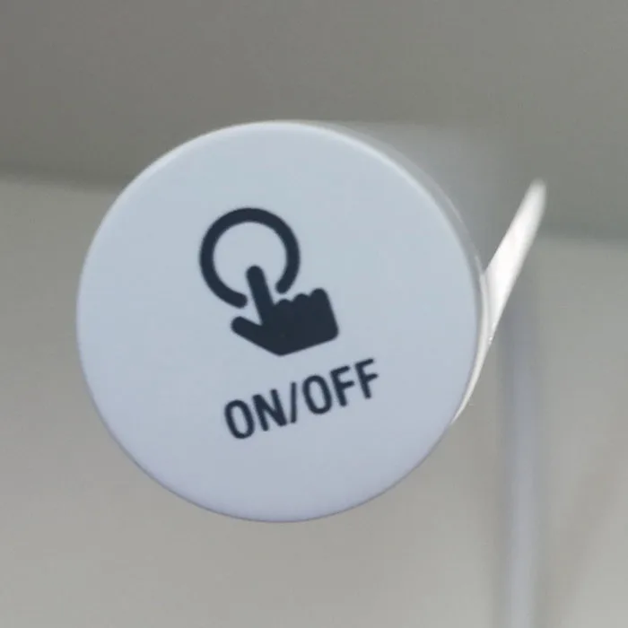 Swing arm ultra bright led clip desk lamp table led lamp desk light