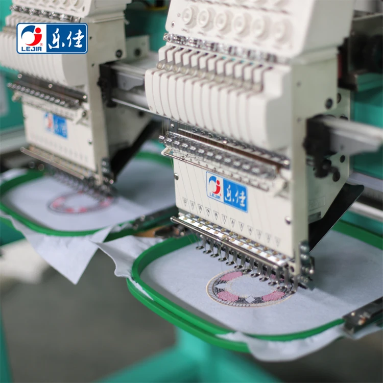 Same as SWF/brother single head embroidery machine