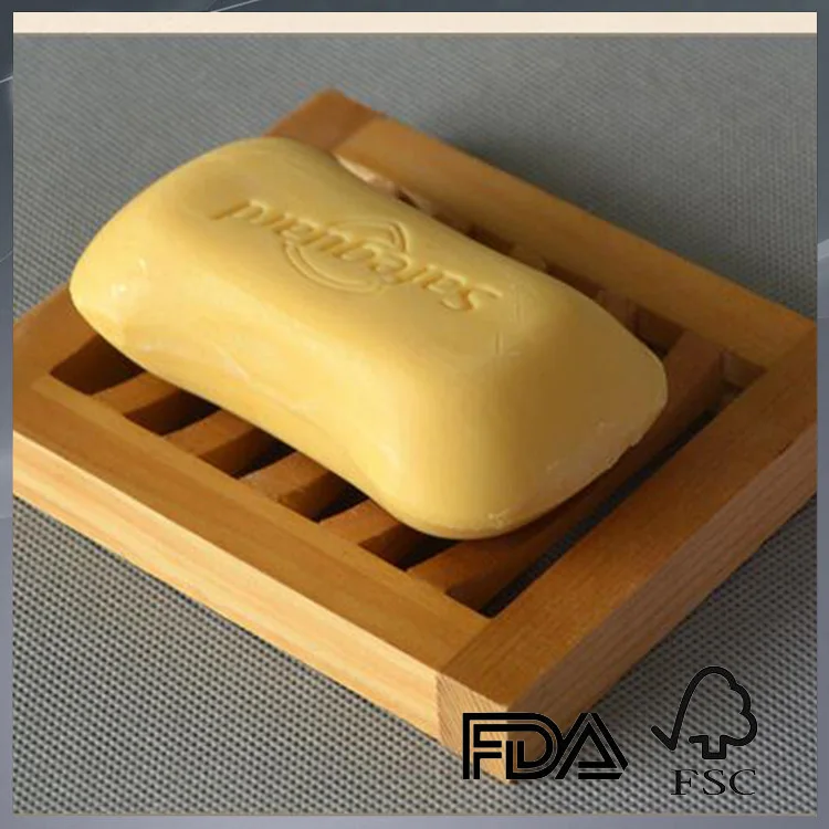 
cheap wooden soap holder 