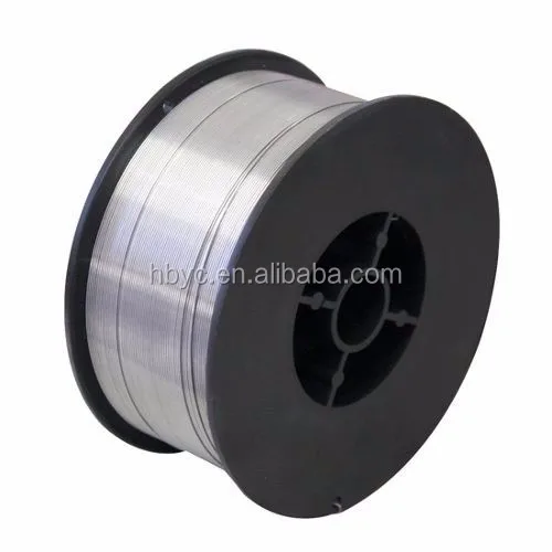 E71T-11 E71T-GS gasless flux cored welding wire