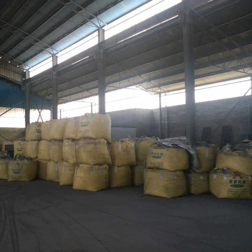 
Ferro Silicon Contained Barium Inoculant for Casting 