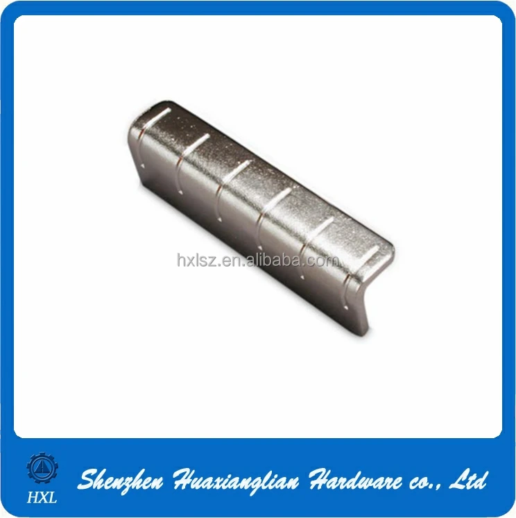 Golden Gate F-3303 Brass Stainless Steel Slide Guitar Extension Nut with Good Price