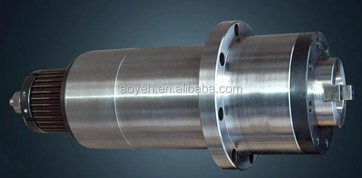
cnc bt30 spindle 