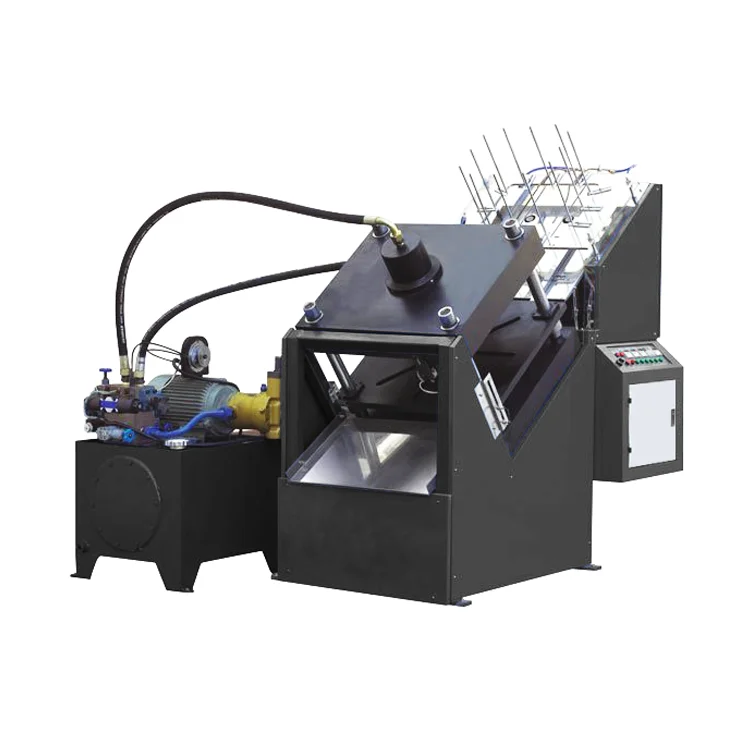 
Super Size Hydraulic Paper Plate Dish Making Machine Manufactures 