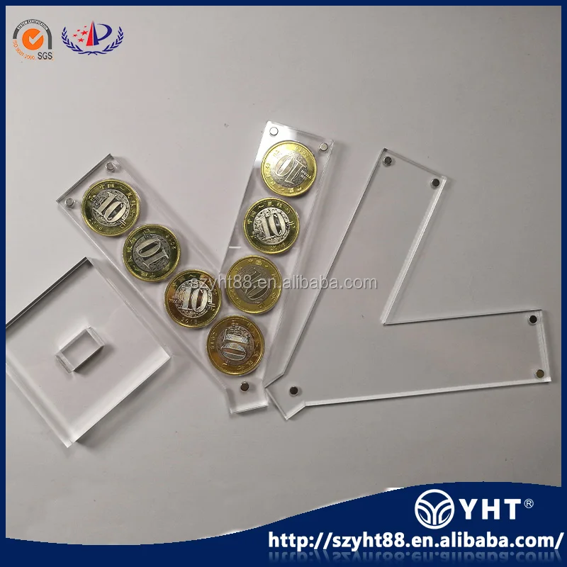 Factory Wholesale Acrylic Customized Display Stand Holder