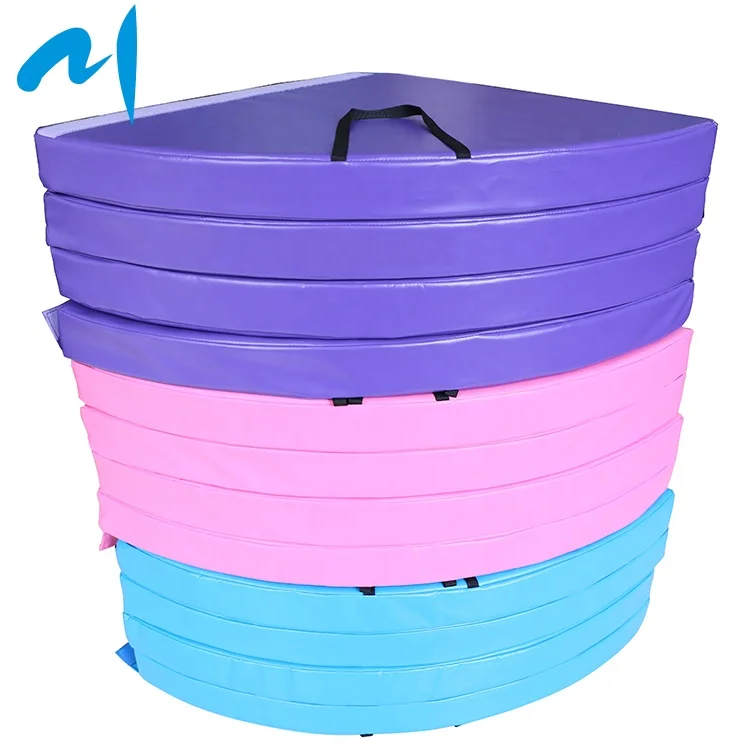 
1500 mm High Density EPE Foam Pole Dancing Exercise Mat Thick Pole Dance Crash mat 