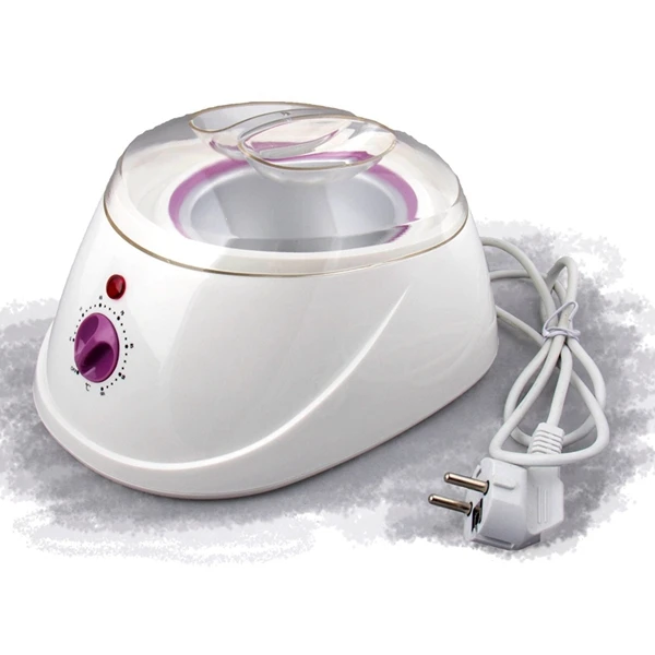 2018 Best skin care equipment LT-004 paraffin wax melting pot heating machine