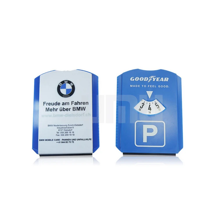 Распродажа, высокое качество, многофункциональный автомобильный автоматический парковочный диск Ps