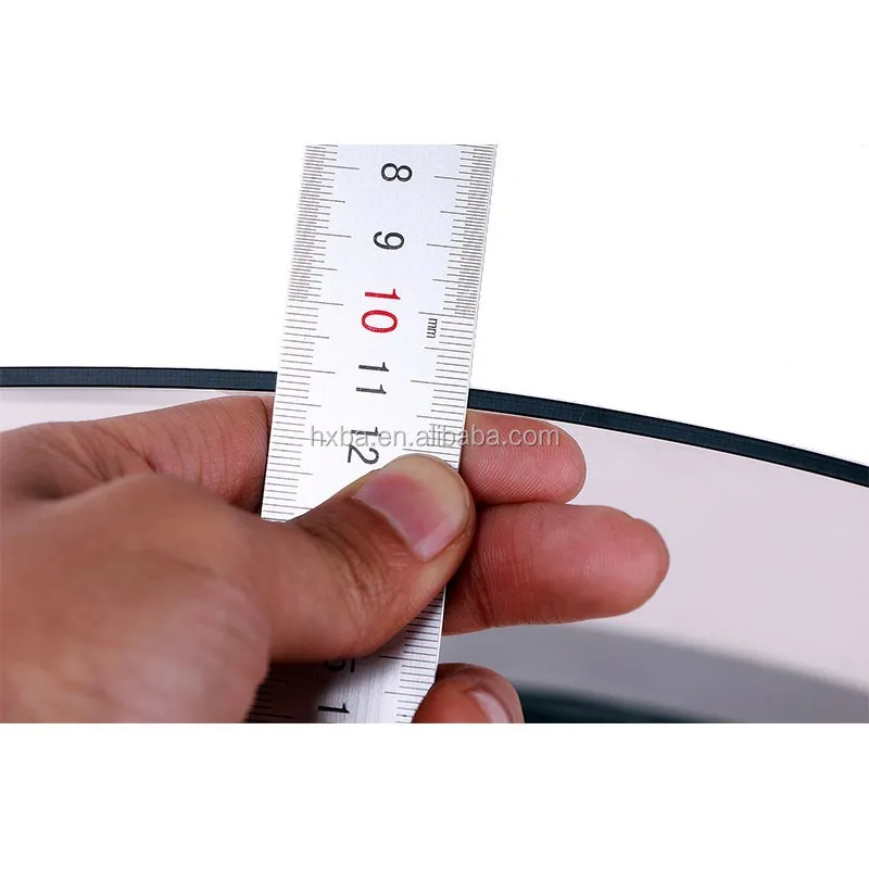 900*500*3 мм защитный экран против бумонов/Прозрачный поликарбонатный экран против бумонов