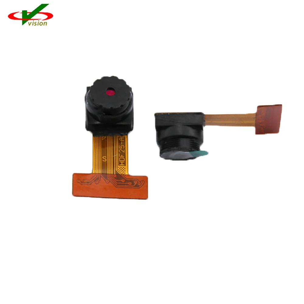 Thermal camera module Global Shutter 1/7.5inch  Cmos Sensor ov7251 lens fov module 640x480 monochrome sensor modules