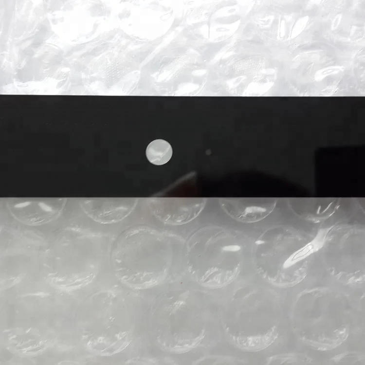 14.0 Inch Touch Display For Sony Vaio SVF142C29U Digitizer Glass