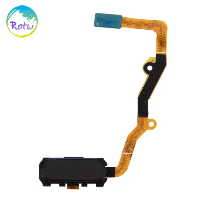 
Finger Print Home Button Key Flex Cable Replacement for Samsung Galaxy S7 Edge G935 