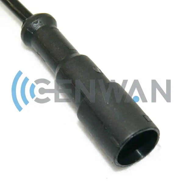  Датчик ABS 4029104200 4410328090 5S7999 98CT2B372AA 355034012 4460000009 датчик скорости колеса (ABS)