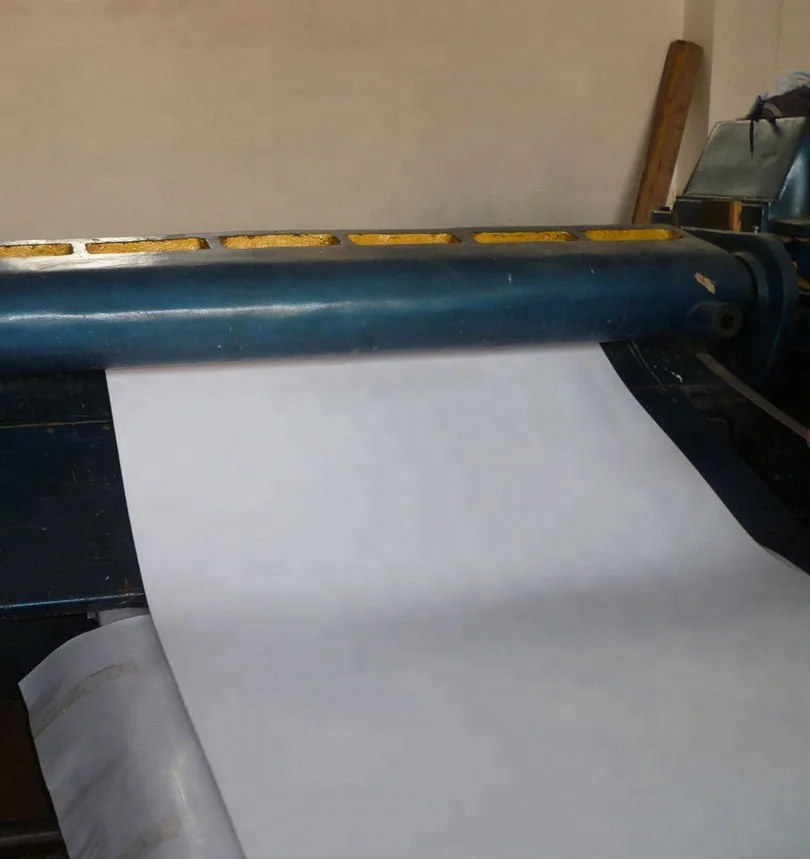 Рифленый лист из ПТФЭ 100%, толщина первичного материала ПТФЭ 0,3-8,0 мм