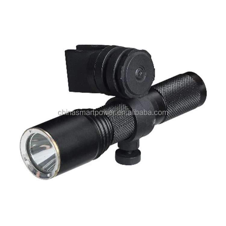 Industrial usage flashlight explosion-proof led torch light