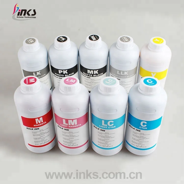 IPF 8000/9000 compatible  for Canon Cartridge Ink