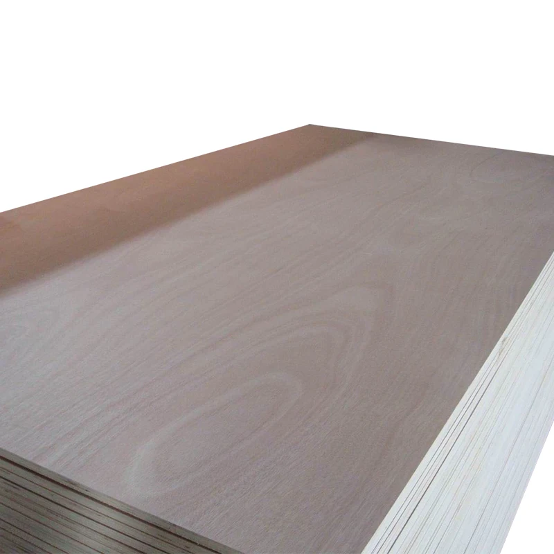 
Indonesia plywood manufacturers for furniture 