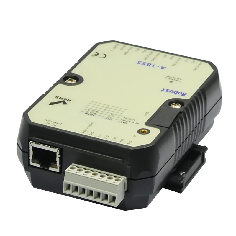 Ethernet I/O Remote Module(A-1855)