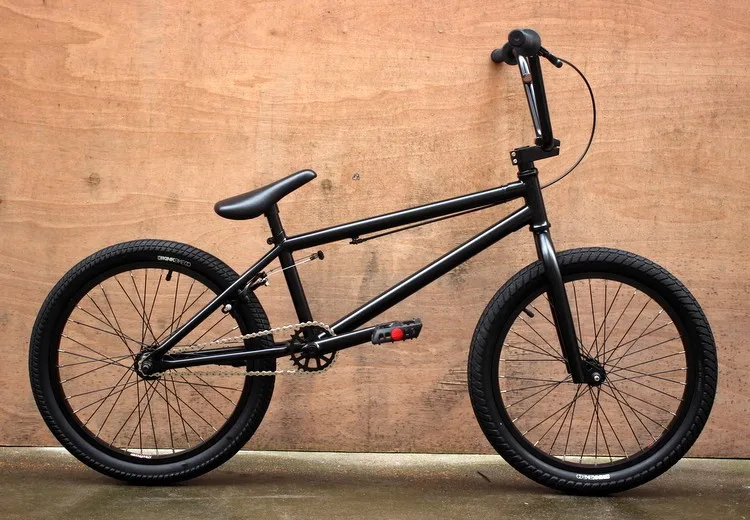 Хит продаж 2016, велосипед bmx finger