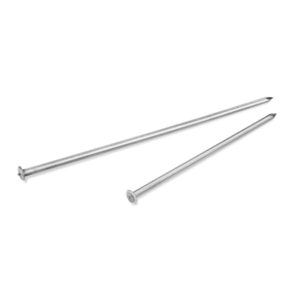 Gloss wool Stone wool  Copper Plated Steel insulation anchor cd weld pins wholesale  weld pins