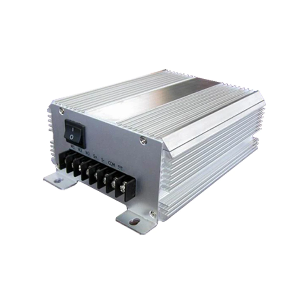 2020 China hotsale S700-MS 24V wind power generator with external type Street lamp controller