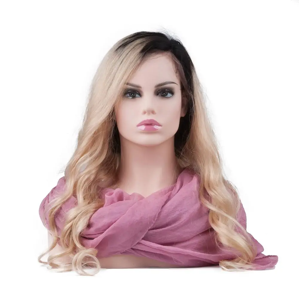 
2018 Top Sell L7 Mannequin Mannequin head bust for Wig Display 