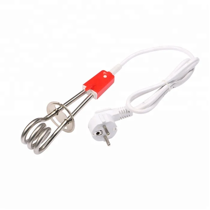hot sale high quality 350w mini coffee immersion water heater