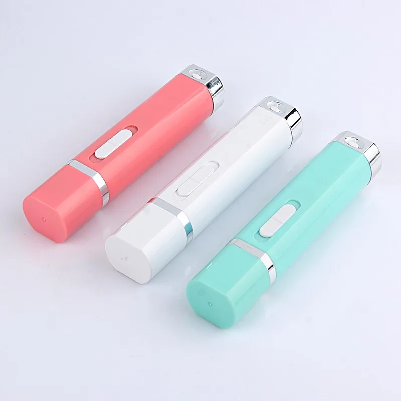 9 in 1 two speed electric manicure foot callus remover battery callus remover