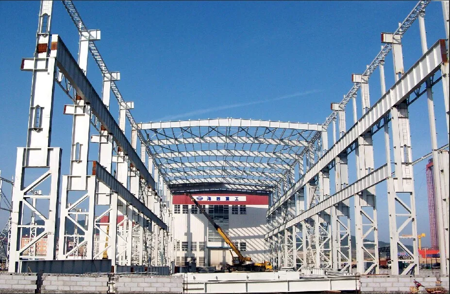 Архитектурный дизайн, низкая стоимость, стальная конструкция, склад, металлическая мастерская, навес, здание для хранения крыш