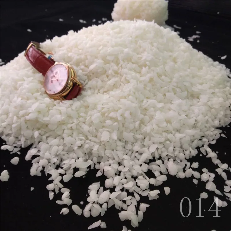 100% pure natural beeswax bulk candle wax pellets