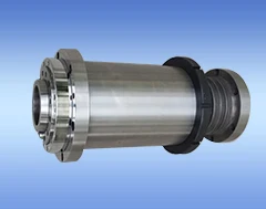 JGC Small Custom BT30 ATC Belt Driven Spindle