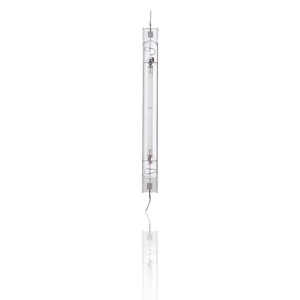 High quality high pressure sodium lamp 1000W double ended lamp DE HPS Grow Light bulb